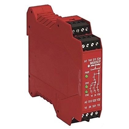 Allen Bradley 440RN23198