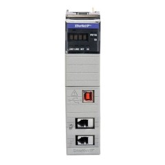 Allen Bradley 1756 aentr