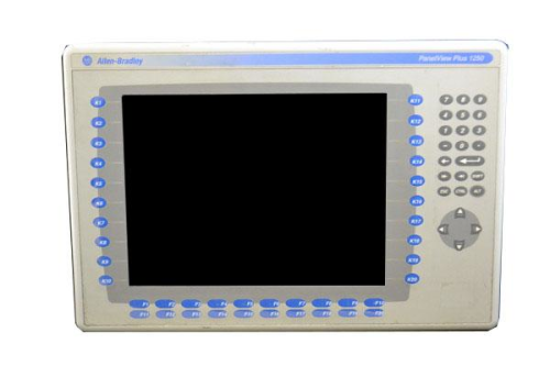 Allen Bradley 2711PB12C15D2