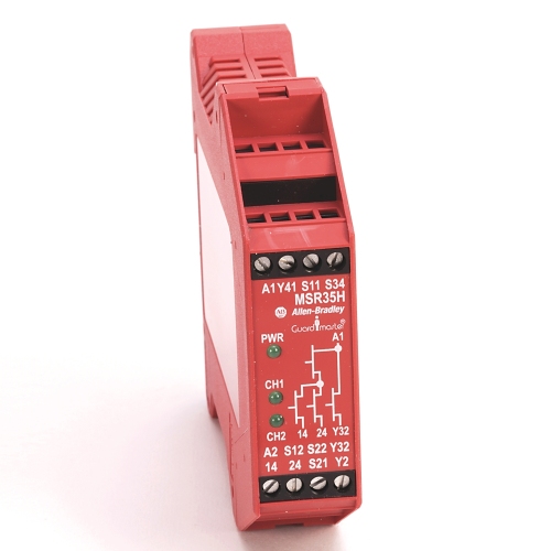 Allen Bradley 440RD23202