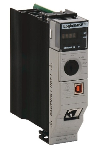 Allen Bradley 1756 l8