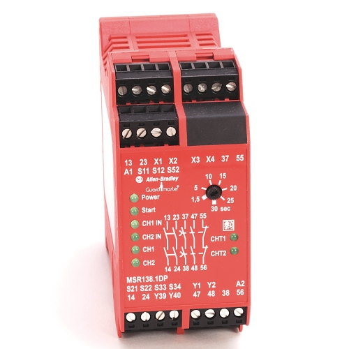 Allen Bradley 440RM23082