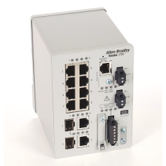 Allen Bradley 1783 bms10cgl