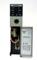 Allen Bradley 1756 l55