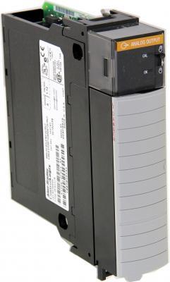 Allen Bradley 1756 of6ci