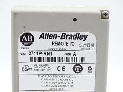 Allen Bradley 2711PRN1