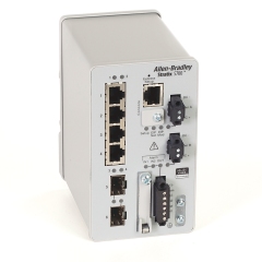Allen Bradley 1783 bms06sa