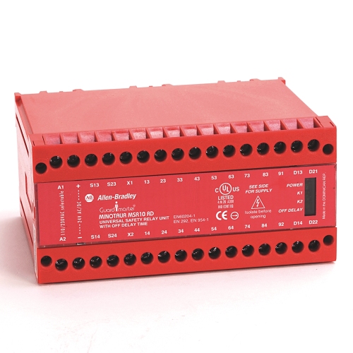 Allen Bradley 440RG23214