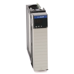 Allen Bradley 1756 aent