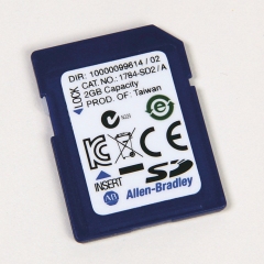 Allen Bradley 1784 sd2