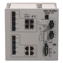 Allen Bradley 1783 hms4c4cgn