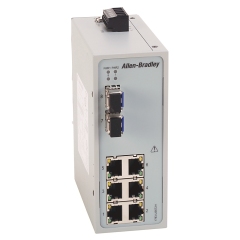 Allen Bradley 1783 us6t2h