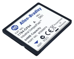 Allen Bradley 1784 cf64