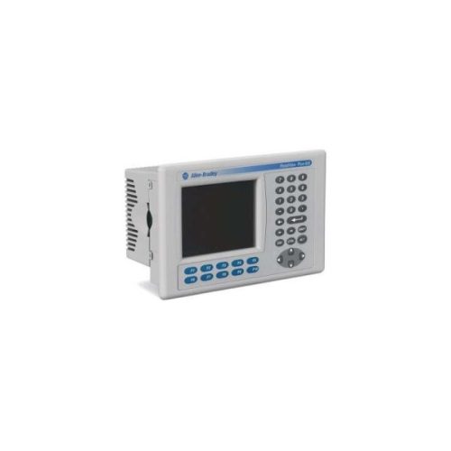 Allen Bradley 2711PK6M5A