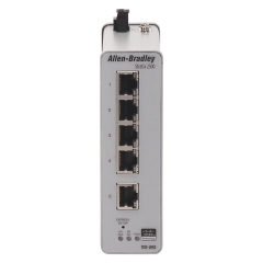 Allen Bradley 1783 lms5