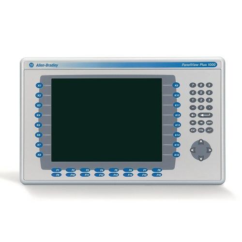 Allen Bradley 2711PRBK7
