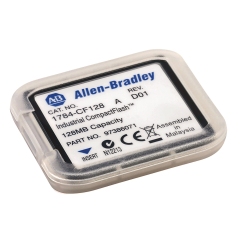 Allen Bradley 1784 cf128