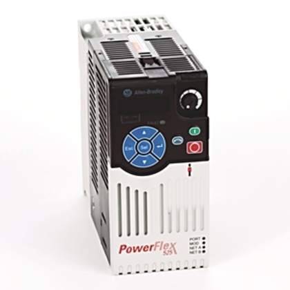 Allen Bradley 25BB5P0N104