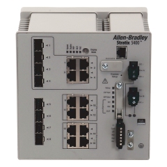Allen Bradley 1783 hms4sg8eg4cgn