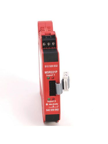 Allen Bradley 440RH23179