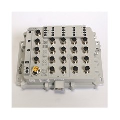 Allen Bradley 1783 zms8t8e2tgp