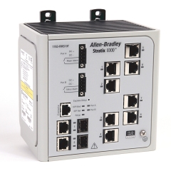 Allen Bradley 1783 rms10t