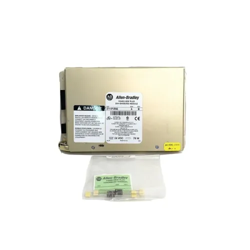 Allen Bradley 2711PRN0