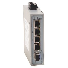 Allen Bradley 1783 us4t1h