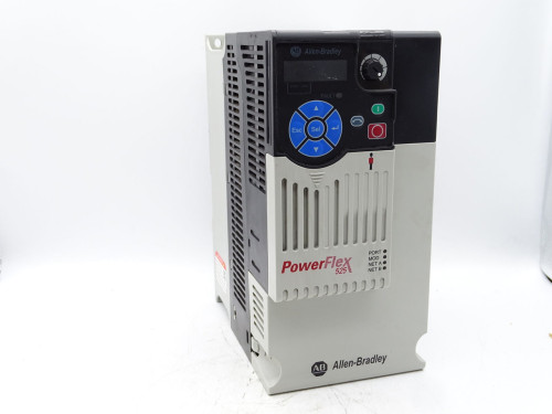 Allen Bradley 25BD013N114