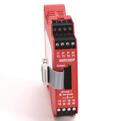 Allen Bradley 440RW23224