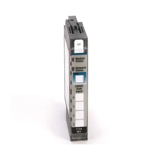 Allen Bradley 1734 if4