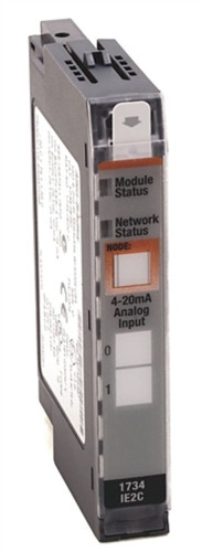 Allen Bradley 1734 oe8c