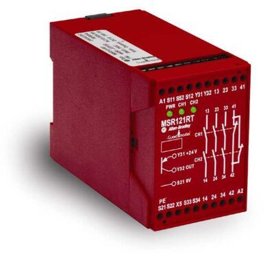 Allen Bradley 440RJ23100