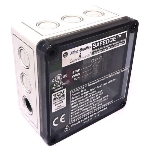 Allen Bradley 440FC251P