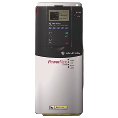 Allen Bradley 20BC125A0ANNANA0