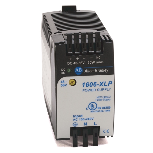 Allen Bradley 1606XLP72E