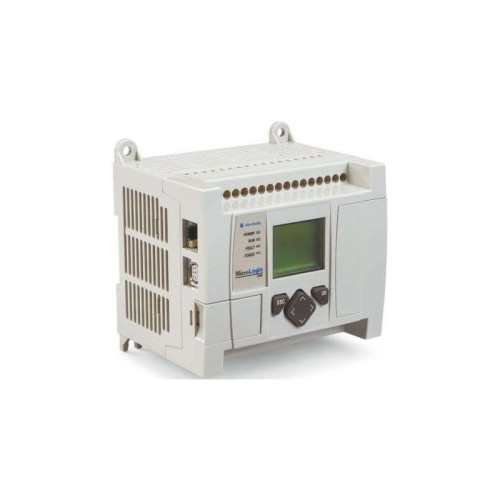 Allen Bradley 1763L16AWA