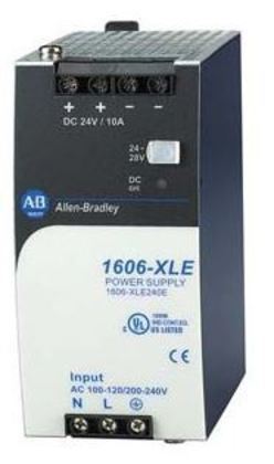 Allen Bradley 1606XLE240E3