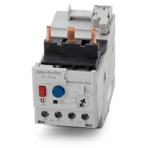Allen Bradley 193EEFD