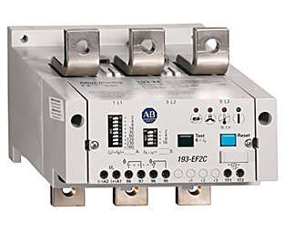 Allen Bradley 193EF1AZJ