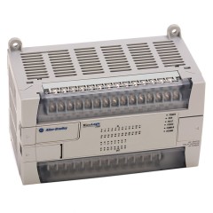 Allen Bradley 1762 l40bxb