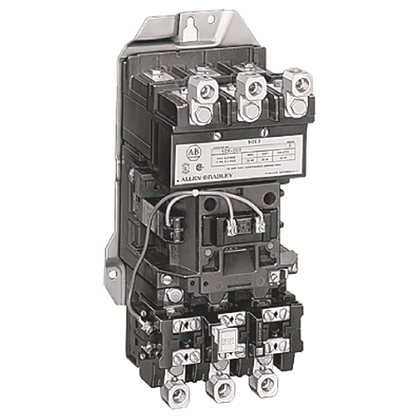Allen Bradley 509COD
