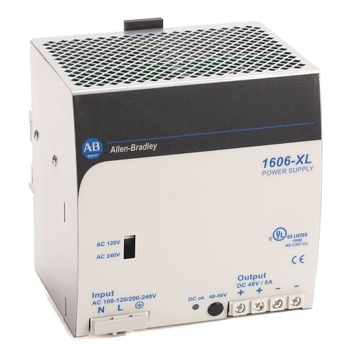 Allen Bradley 1606XLS960E3