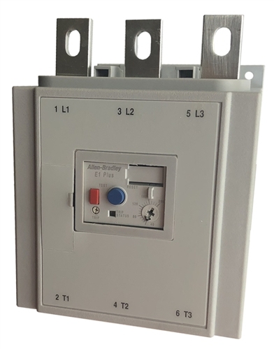 Allen Bradley 193EEJZ