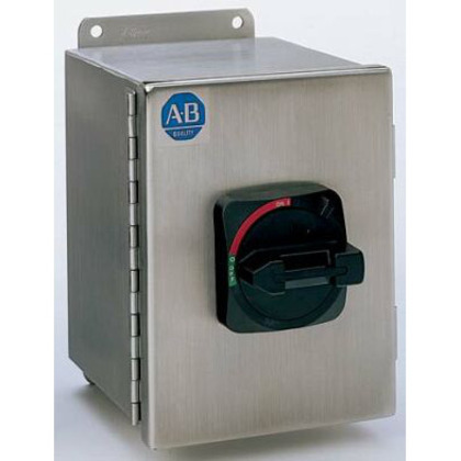Allen Bradley 194ECA80E
