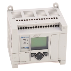 Allen Bradley 1763 l16dwd