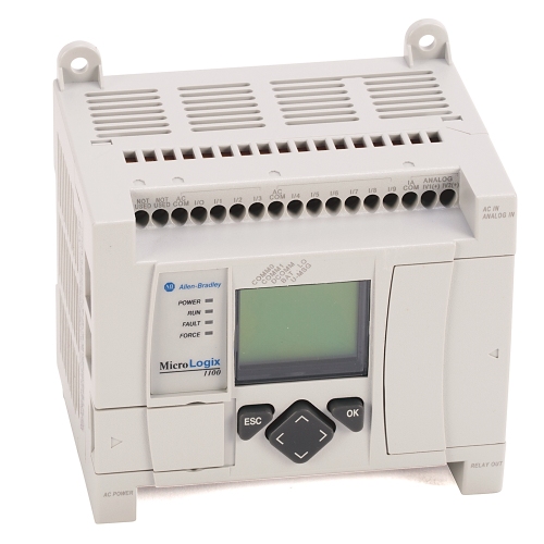 Allen Bradley 1763 l16dwd