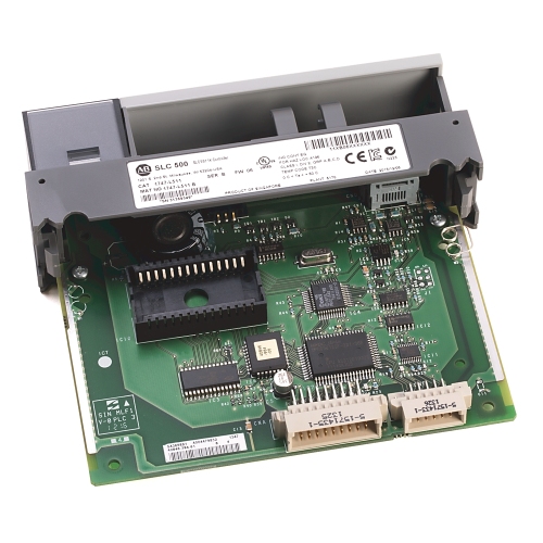 Allen Bradley 1747 l514