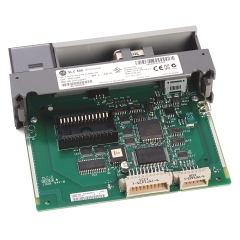 Allen Bradley 1747 l524