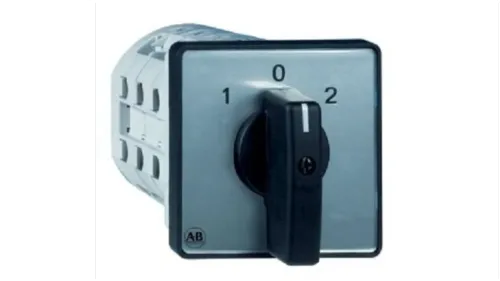 Allen Bradley 194LE123253